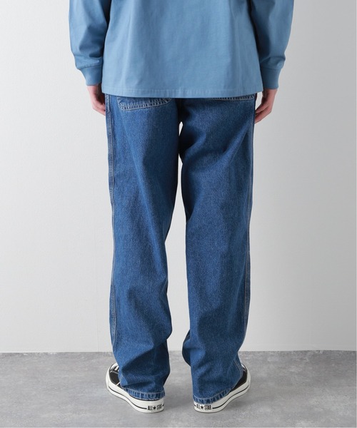 Carhartt（カーハート）の「【CARHARTT / カーハート】 SIMPLE PANT（デニムパンツ・メンズ・コバルトブルー・32/30）」の20枚目の写真