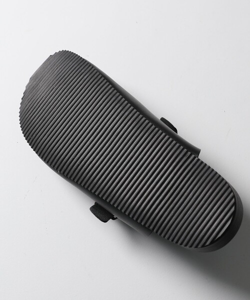 FREAK'S STORE（フリークスストア）の「WEB限定 コンフォータブル クロッグサンダル/レオパード（サンダル・メンズ・ブラック/ベージュ/オリーブ/ブルー系その他/レオパード・23.0cm/24.0cm/25.0cm/26.0cm/27.0cm/28.0cm）」の10枚目の写真