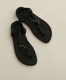 BEAUTIFUL SHOES | BEAUTIFUL SHOES/BAREFOOT SANDALS THICK SOLE(サンダル)