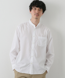 REGULAR BAND シャツ