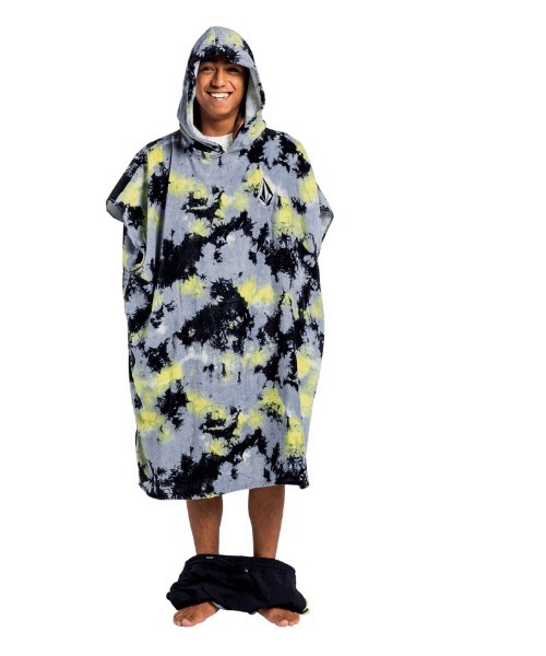 VOLCOM】ROOK CHANGING TOWEL(タオル)|VOLCOM(ボルコム)の ...