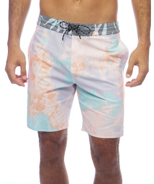セール Billabong メンズ Lo Tides Sundays Lt ボードショーツ サーフトランクス ビラボン水着 水着 Billabong ビラボン のファッション通販 Zozotown