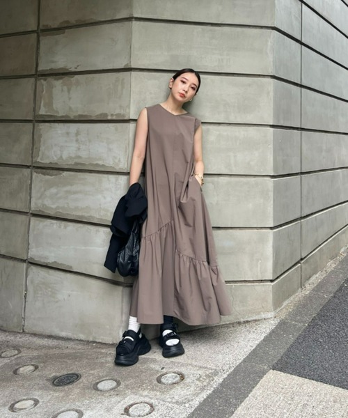 y/m by 村岡美里（イムバイムラオカミサト）の「村岡美里×y/m