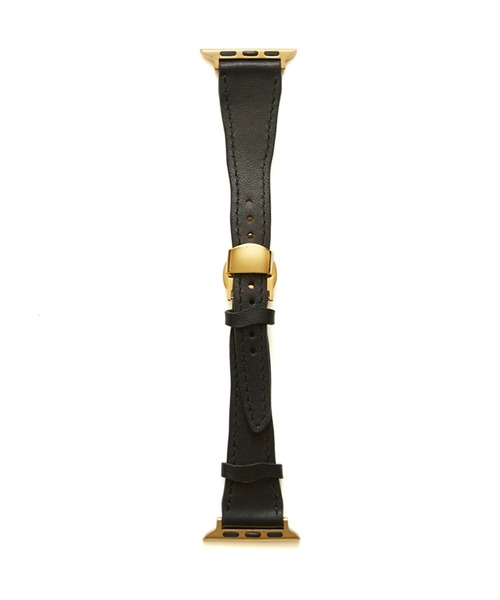 HASHIBAMI(ハシバミ)の「【HASHIBAMI】ウネウネ アップルウォッチバンド S (38/40/41mm用) Apple Watch Band(デジタル腕時計・レディース・ブラック/マスタード/ライラック/グレイッシュベージュ/ナチュラル/グレー系その他/ライトピンク・FREE)」の22枚目の写真