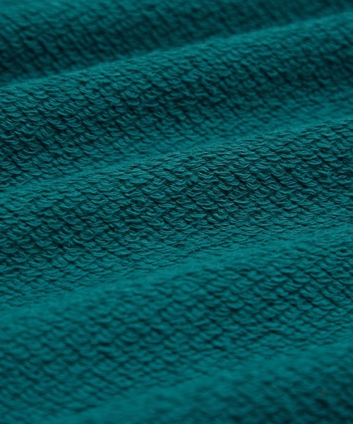 improves(インプローブス)の「変形ジャガード インレイ ニットベスト×Tシャツカットソー セパレート(ベスト・メンズ・ブルーグレー/グリーン/ブラック/オレンジ・MEDIUM/LARGE)」の17枚目の写真