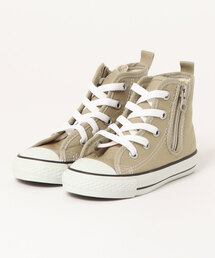 CONVERSE | converse コンバース CHILD ALL STAR N COLORS Z HI キッズスニーカー(チャイルドオールスターNカラーズZHI) 3SC532(スニーカー)