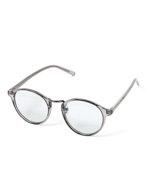 Me%（ミィパーセント）の「ライトカラーサングラス（サングラス・レディース・ブラック/ベージュ・FREE）」の17枚目の写真