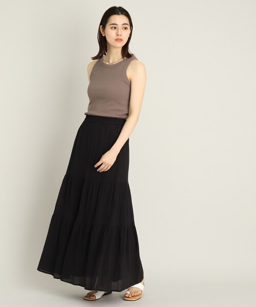 THE SHOP TK （ザ ショップ ティーケー ）の「◇ティアード