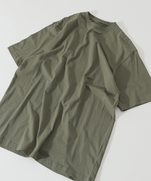 L/W OE S/S C/N-T
