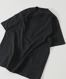 L/W OE S/S C/N-T