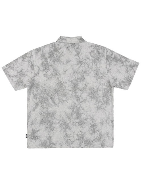 A'GEM/9 × .kom『 FANCY CLUB/ファンシークラブ』COZY TERRY