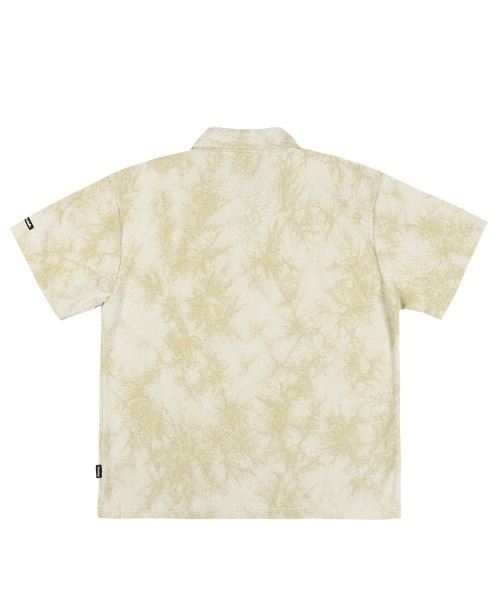 A&G エーアンドジー リリィデザイン ポロシャツ デッドストック C385 ECKO UNLTD. エコーアンリミテッド ポロシャツ メンズ2XL 古着