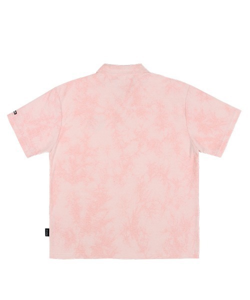 A'GEM/9 × .kom『 FANCY CLUB/ファンシークラブ』COZY TERRY