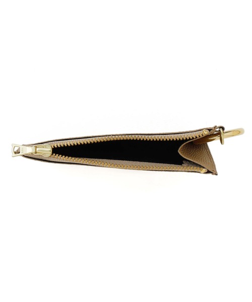 Grains de sable サーブル フラグメントケース カード コインケース