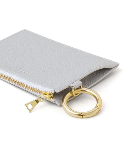 Grains de sable サーブル フラグメントケース カード コイン