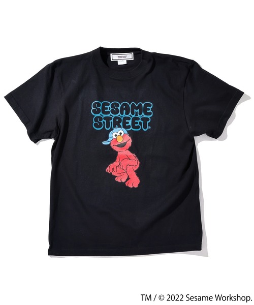 Funny sesame street shirts Clearance