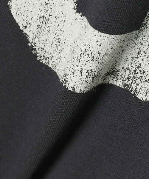 BEAMS（ビームス）の「BEAMS / ナンバリング フットボール Tシャツ（Tシャツ/カットソー・メンズ・ホワイト/ブラック/グリーン・M/L/XL/S）」の21枚目の写真