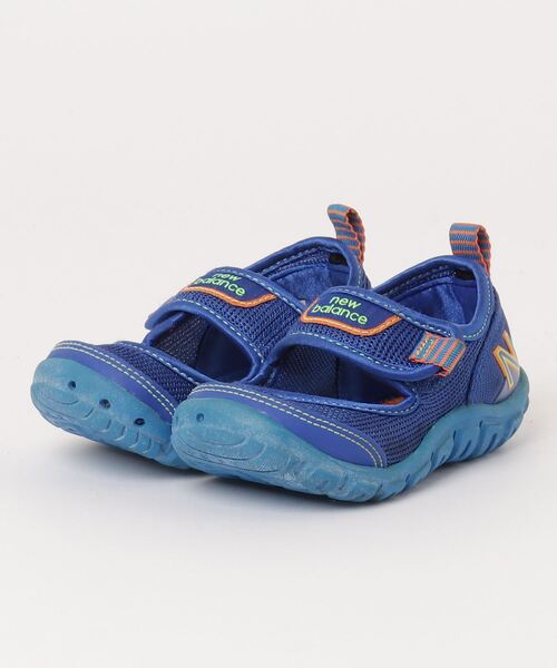 ブランド古着 Kids フラットサンダル サンダル New Balance ニューバランス のファッション通販 Zozoused ブランド古着 Kids フラットサンダル サンダル New Balance ニューバランス のファッション通販 Zozoused