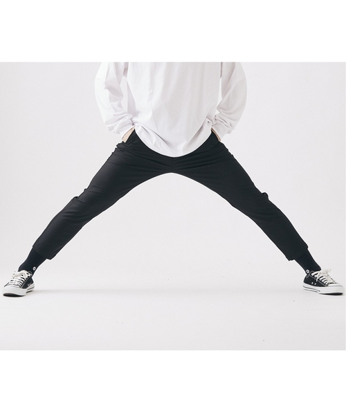 JOURNAL STANDARD(ジャーナルスタンダード)の「【パンツ殿堂入りベストセラー】WONDER SHAPE 360°ストレッチ イージー(チノパンツ・メンズ・ブラック/ブラウン/グレー/ベージュ・MEDIUM/SMALL/LARGE)」の18枚目の写真