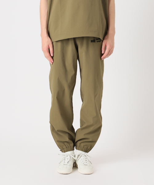 CLUBHAUS Dynamic Range ゴルフ ウォームアップパンツ セール】《先行販売》【CLUBHAUS/Dynamic Range】別注 ウォームアップ