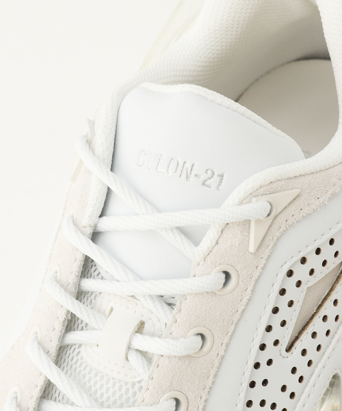 (sale)ラフ・シモンズ ランナー！ 楽天市場】ラフシモンズ (RAF SIMONS) ランナー RUNNER Cylon-21