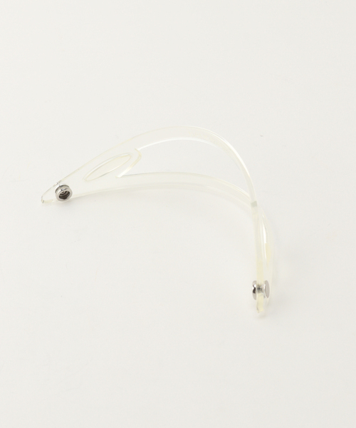 RAF SIMONS (RUNNER)（ラフシモンズランナー）の「【RAF SIMONS / ラフ シモンズ】(RUNNER)CYLON-21WHITE（スニーカー・メンズ・ホワイト・41）」の17枚目の写真