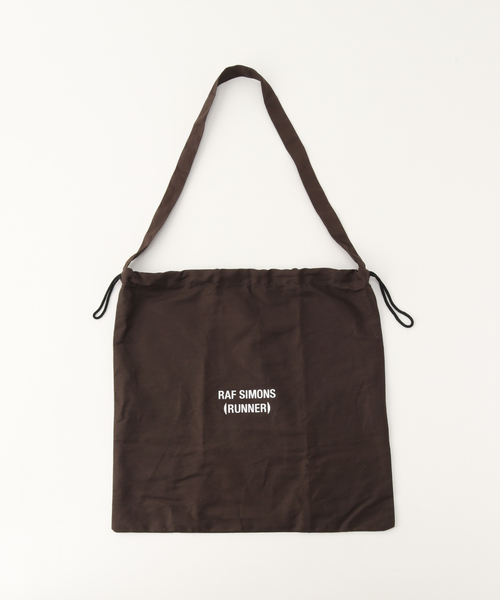 RAF SIMONS (RUNNER)（ラフシモンズランナー）の「【RAF SIMONS / ラフ シモンズ】(RUNNER)CYLON-21WHITE（スニーカー・メンズ・ホワイト・41）」の21枚目の写真