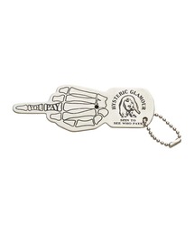 HYSTERIC GLAMOUR | BORNS HAND キーホルダー(キーホルダー)