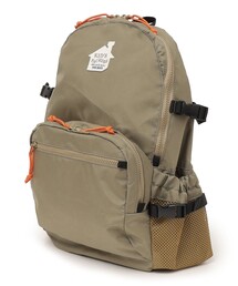 【SHIPS KIDS別注】KID'S PACKERS:DAY PACK TIPI KIDS(21L)