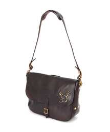 schott | 【直営店限定】Schott/ショット/OLD HICKORY OVERALL/オールド ヒッコリー オーバーオール(サロペット/オーバーオール)