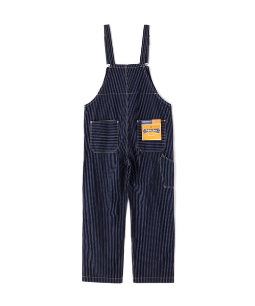 schott オーバーオール schott（ショット）の「【直営店限定】Schott/ショット/OLD