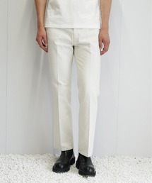 TOGA VIRILIS 21AW ベルベット フレアパンツ TOGA VIRILIS 21AW ベルベット フレアパンツ