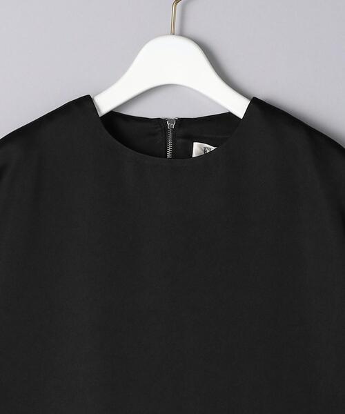 FLICKA(フリッカ)の「【別注】<FLICKA>SWICH GATH ワンピース(ワンピース・レディース・ピンク/ブラック・FREE)」の10枚目の写真