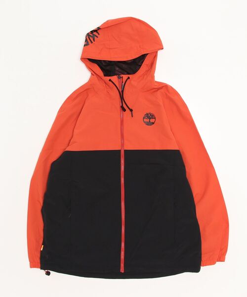 STABRIDGE アルティメット クルーネック フリース L