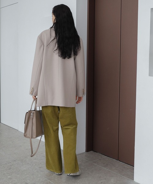 LAKOLE(ラコレ)の「【卒入式/オケージョンにも】スクエアカットギャザーパンプス / 352611(パンプス・レディース・ブラック/ダークグリーン/アイボリー/その他9/パイソン/オフホワイト/その他・MEDIUM/LARGE/SMALL)」の12枚目の写真