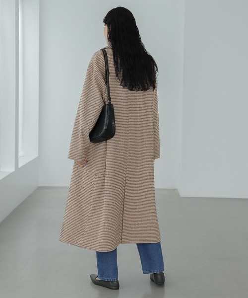 LAKOLE(ラコレ)の「【卒入式/オケージョンにも】スクエアカットギャザーパンプス / 352611(パンプス・レディース・ブラック/ダークグリーン/アイボリー/その他9/パイソン/オフホワイト/その他・MEDIUM/LARGE/SMALL)」の15枚目の写真