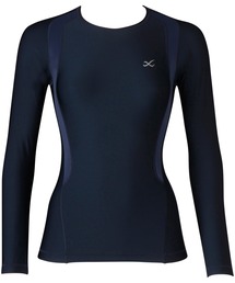 「JYURYU TOP」 機能性トップス 長袖 ホット