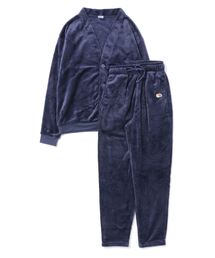 FRUIT OF THE LOOM（フルーツオブザルーム）の「FRUIT OF THE LOOM / ボアカーディガンセット / 14881100（ルームウェア/パジャマ）」