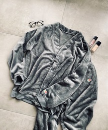 FRUIT OF THE LOOM（フルーツオブザルーム）の「FRUIT OF THE LOOM / ボアカーディガンセット / 14881100（ルームウェア/パジャマ）」