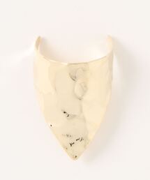 AVALON(U.Q)（アバロン）の「ラフメタルエンブレムポニーフック（ヘアピン）」