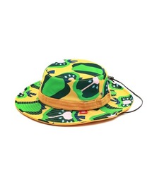 Clef（クレ）の「【クレ】キッズ パプリカ ハット【キッズサイズ】（ハット）」