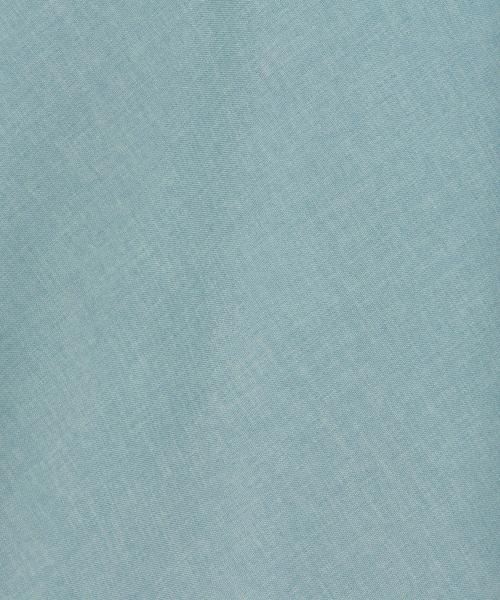 green label relaxing（グリーンレーベルリラクシング）の「monable PEサーキュラー スカート◆（スカート・レディース・ベージュ/ライム/ネイビー・36/38）」の14枚目の写真