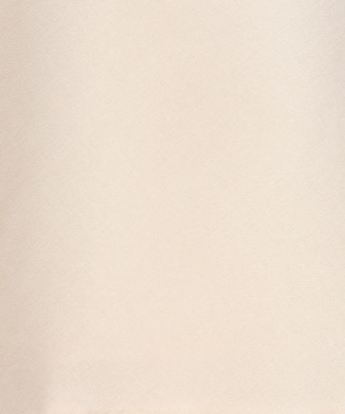 green label relaxing（グリーンレーベルリラクシング）の「monable PEサーキュラー スカート◆（スカート・レディース・ベージュ/ライム/ネイビー・36/38）」の10枚目の写真