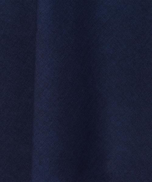 green label relaxing（グリーンレーベルリラクシング）の「monable PEサーキュラー スカート◆（スカート・レディース・ベージュ/ライム/ネイビー・36/38）」の12枚目の写真