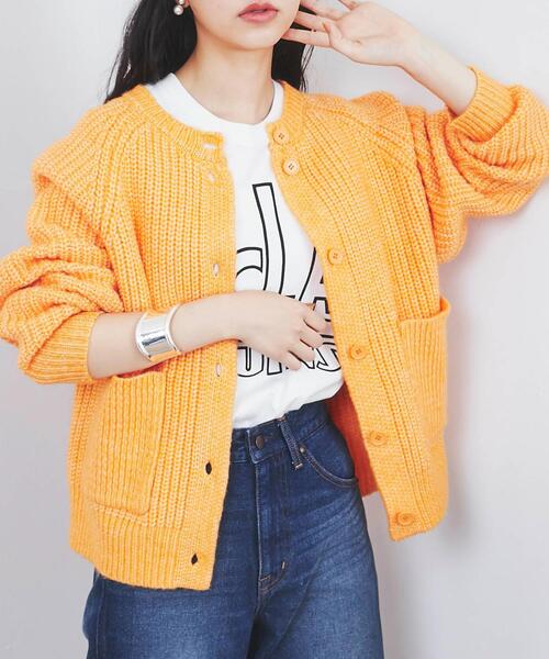 フィーリングメイド　トップス FEELING MADE（フィーリングメイド）｜ファッションアイテム一覧 - WEAR