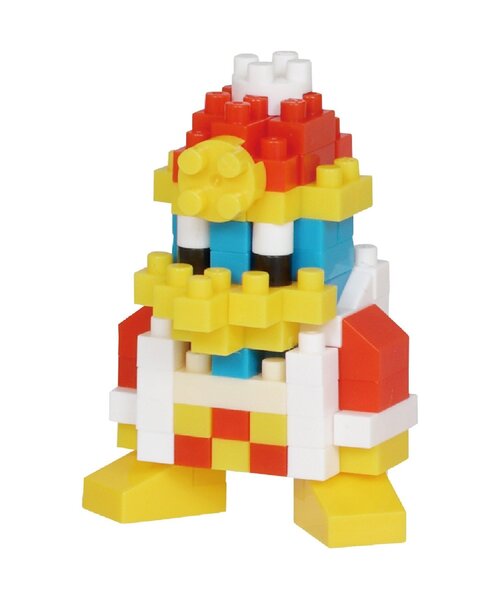 nano block（ナノブロック）の「ナノブロック/ミニナノ 星の