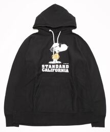SNOOPY（スヌーピー）の「＜STANDARD CALIFORNIA＞スヌーピー
