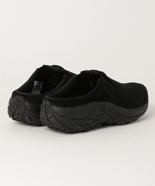 MERRELL(メレル)の「ジャングル スライド(スリッポン・メンズ・オリーブ/ブラウン系その他/ブラック・7/7.5/8/8.5/9/9.5/10)」の4枚目の写真