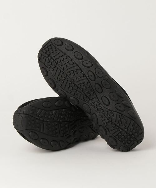 MERRELL(メレル)の「ジャングル スライド(スリッポン・メンズ・オリーブ/ブラウン系その他/ブラック・7/7.5/8/8.5/9/9.5/10)」の5枚目の写真