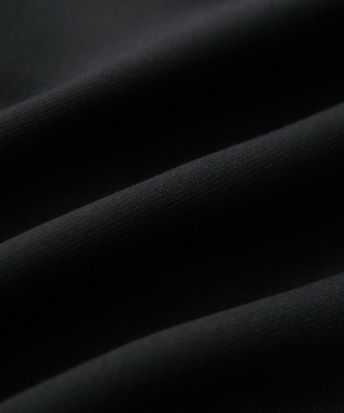 ADAM ET ROPE'(アダムエロペ)の「【WEB限定(一部店舗展開あり)】2WAYキーネックジャンパースカート(ジャンパースカート・レディース・ブラウン系その他2/ブラック/チャコールグレー・FREE)」の22枚目の写真